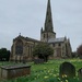 St Oswalds Church, Ashbourne by 365projectmaxine