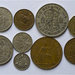 Old Coins by pcoulson