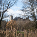 Arundel Castle by josiegilbert