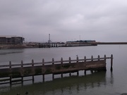 20th Mar 2021 - Where the Adur Goes Out to the Sea