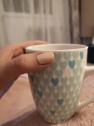 29th Jan 2019 - Hot drink for cold days