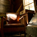 Attic Seat by helenw2