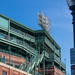 Fenway Park by tdaug80