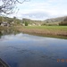 River Wye at Tintern by arthurclark