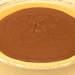 Chocolate Pudding Pie by sfeldphotos