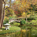 Autumn in the Japanese Gardens by lynne5477