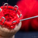 Spool knitting by ingrid01