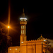Little mosque at night by ingrid01