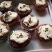 Carrot cake muffins  by rosiekind
