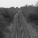 Single track to Hereford by 365projectorglisa