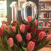 21st Mar 2021 - Tulips 🌷 