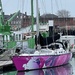 A colourful Yacht by bill_gk