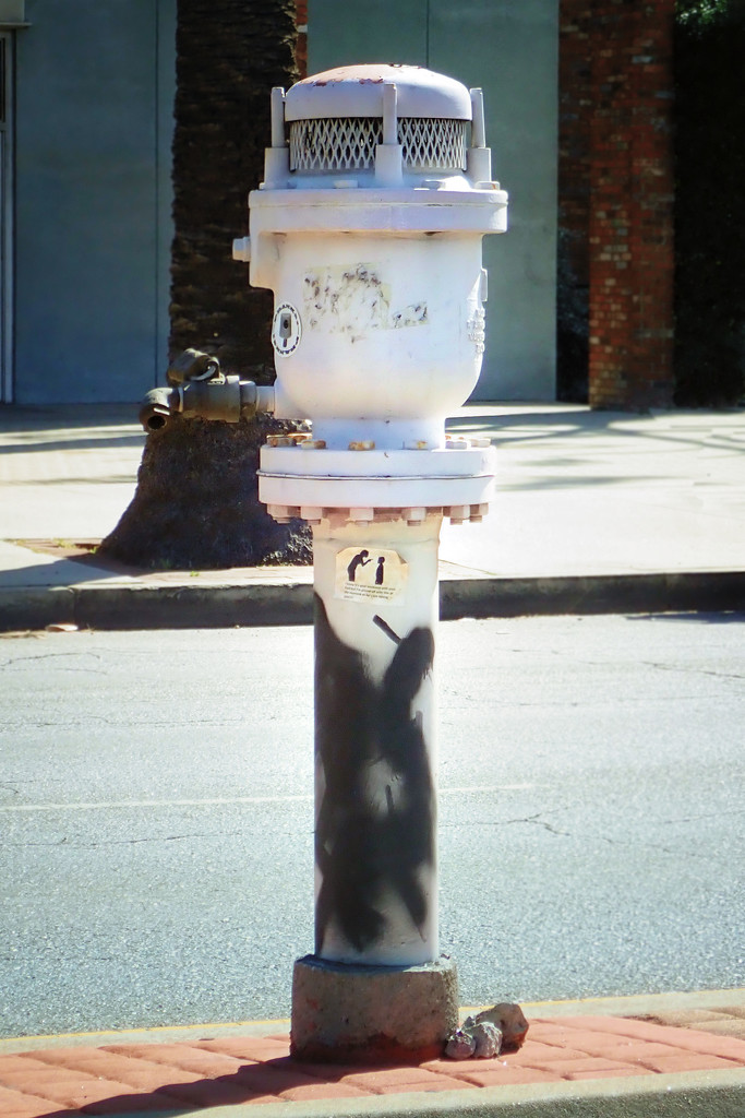 Water Pump? by jaybutterfield