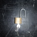 Lock #4: Lock with Keys by spanishliz