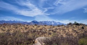 22nd Mar 2021 - Arizona Mountains