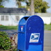 Postal Mailbox by acolyte