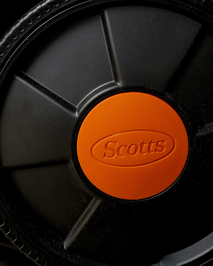 Scotts Wheel by k9photo