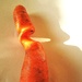 Twisted carrot by etienne