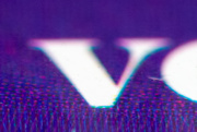 21st Mar 2021 - V is for Violet