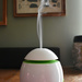 It's a diffuser kind of day by homeschoolmom