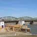 3-23-21 Erie Canal Lock 8 by bkp