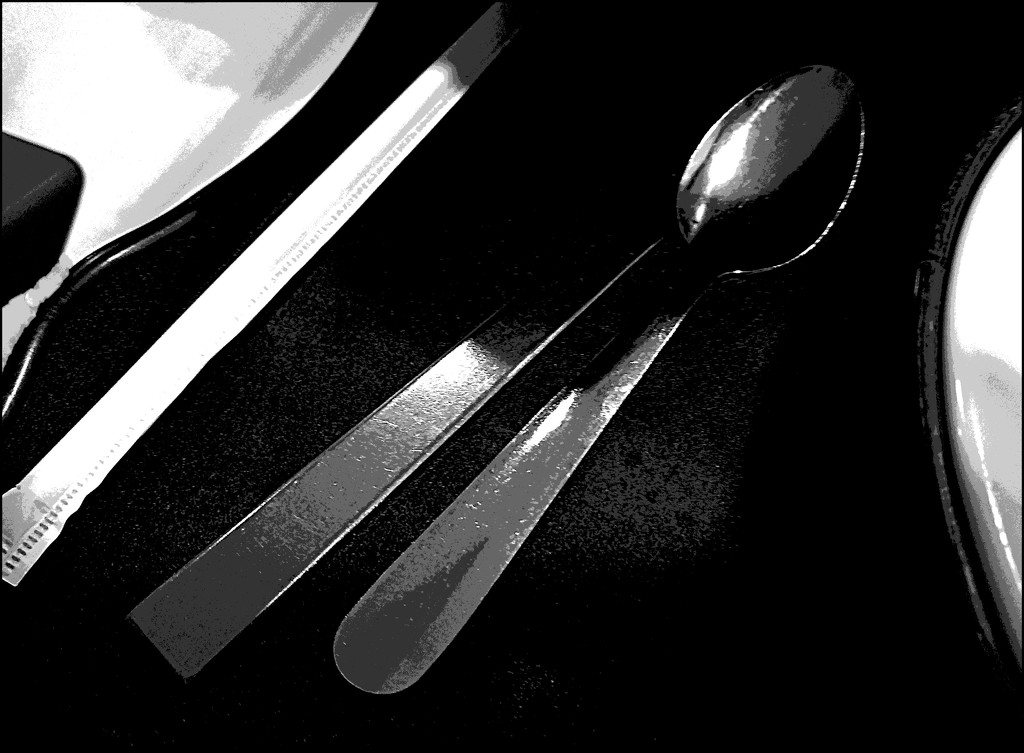 A Spoonful of Sugar by olivetreeann