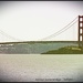 Golden Gate Bridge by madamelucy