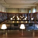 Customs House library reading room by johnfalconer