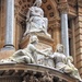 Queen Victoria. GPO Sydney by johnfalconer
