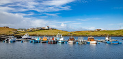 24th Mar 2021 - Bridgend Marina