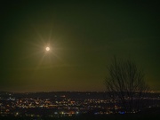 24th Mar 2021 - Toned Moonlight.