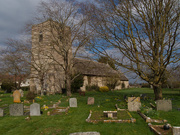 25th Mar 2021 - St Mary's in early Spring