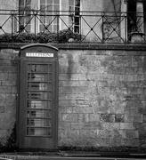 14th Mar 2021 - Telephone Box