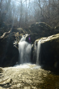 20th Mar 2021 - waterfall