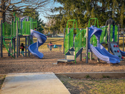 22nd Mar 2021 - Newly-Discovered Playground (#4)