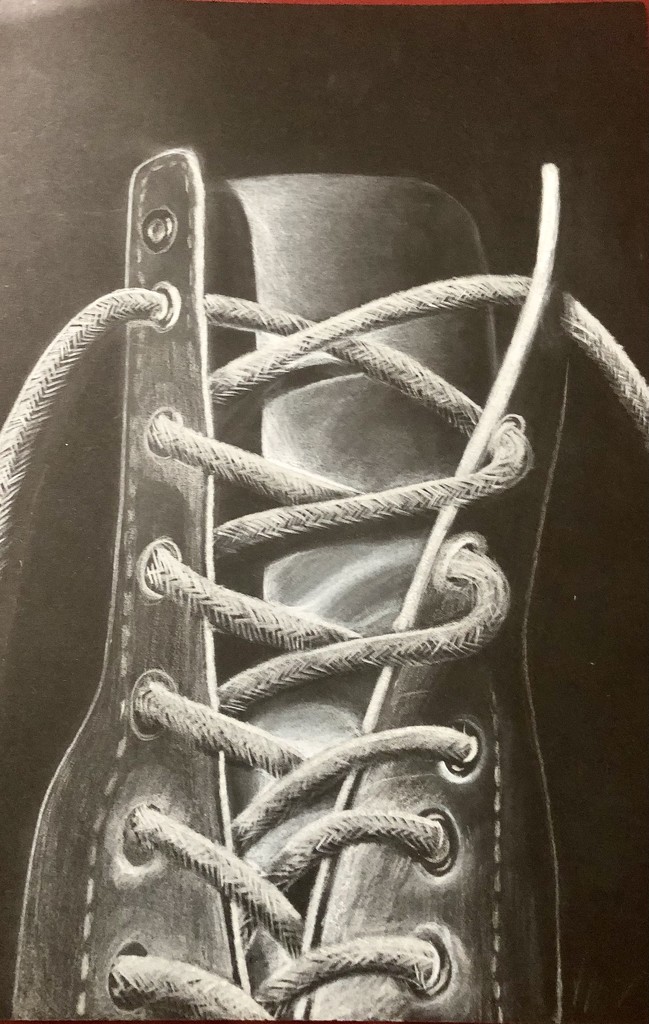 The Boot by cookingkaren