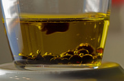 26th Mar 2021 - Oil & Vinegar