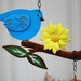 March 26: Blue Bird by daisymiller