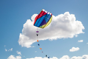 26th Mar 2021 - Flying Kites