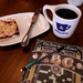 Coffee & Crosswords by steelcityfox