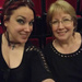 At the Theatre with Mum! by steelcityfox