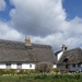 Thatch Cottages by foxes37