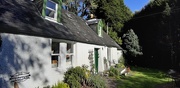 26th Mar 2021 - Cuil Cottage