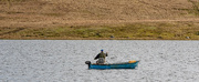 27th Mar 2021 - Fishing at Tingwall