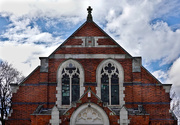 26th Mar 2021 - Church of God of Prophecy, Arnold, Nottingham