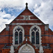 Church of God of Prophecy, Arnold, Nottingham by phil_howcroft