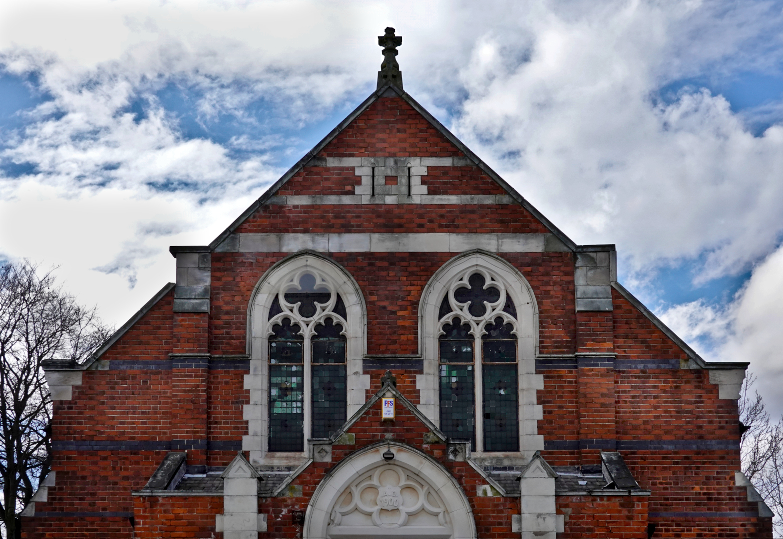 church-of-god-of-prophecy-arnold-nottingham-by-phil-howcroft-365