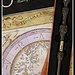 Professor Dumbledore's Wand by madamelucy