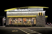 27th Mar 2021 - McDonald's