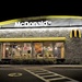 McDonald's by chejja
